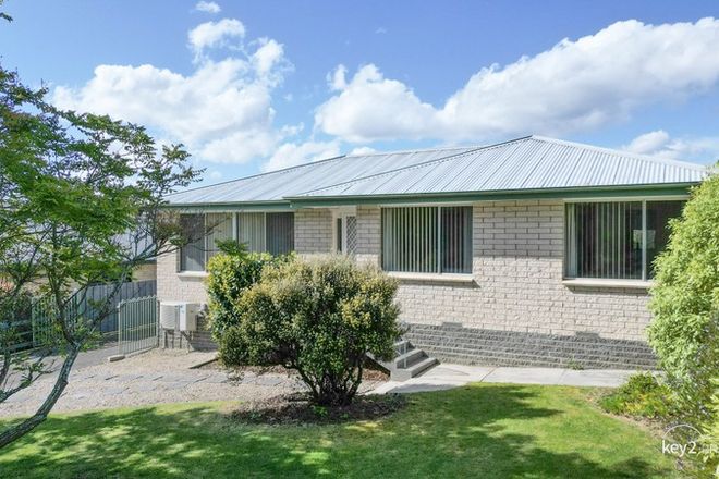 Picture of 99 Havelock Street, SUMMERHILL TAS 7250