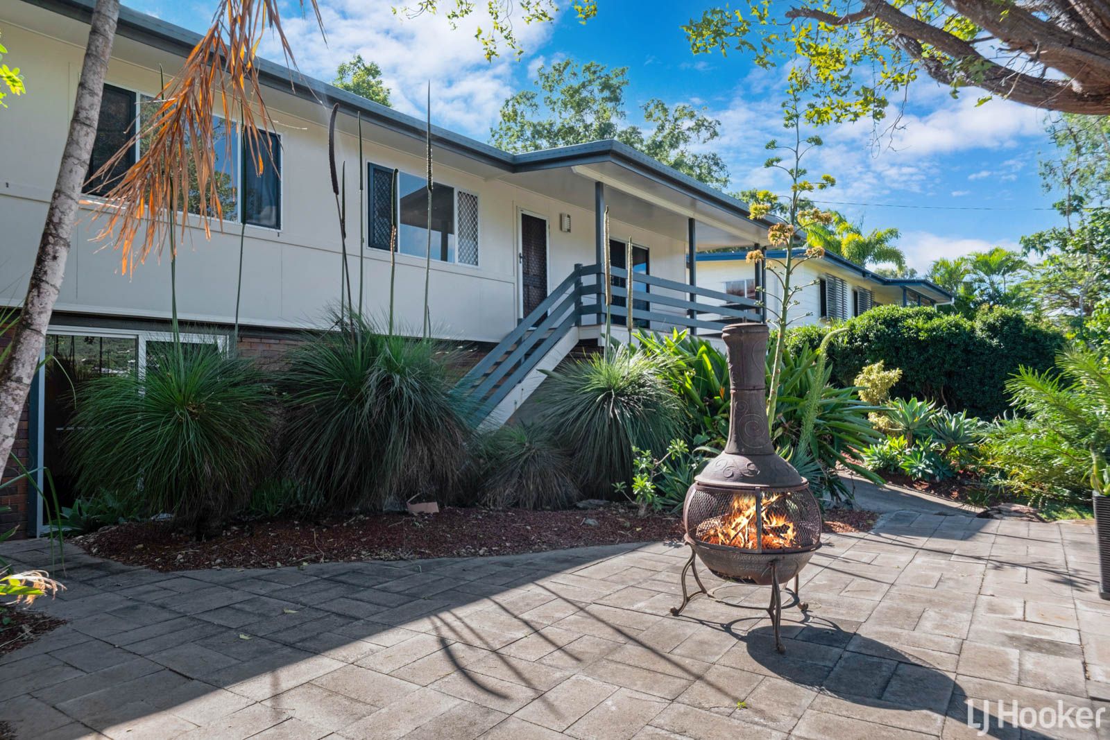 329 Lawrence Avenue, Frenchville QLD 4701, Image 1