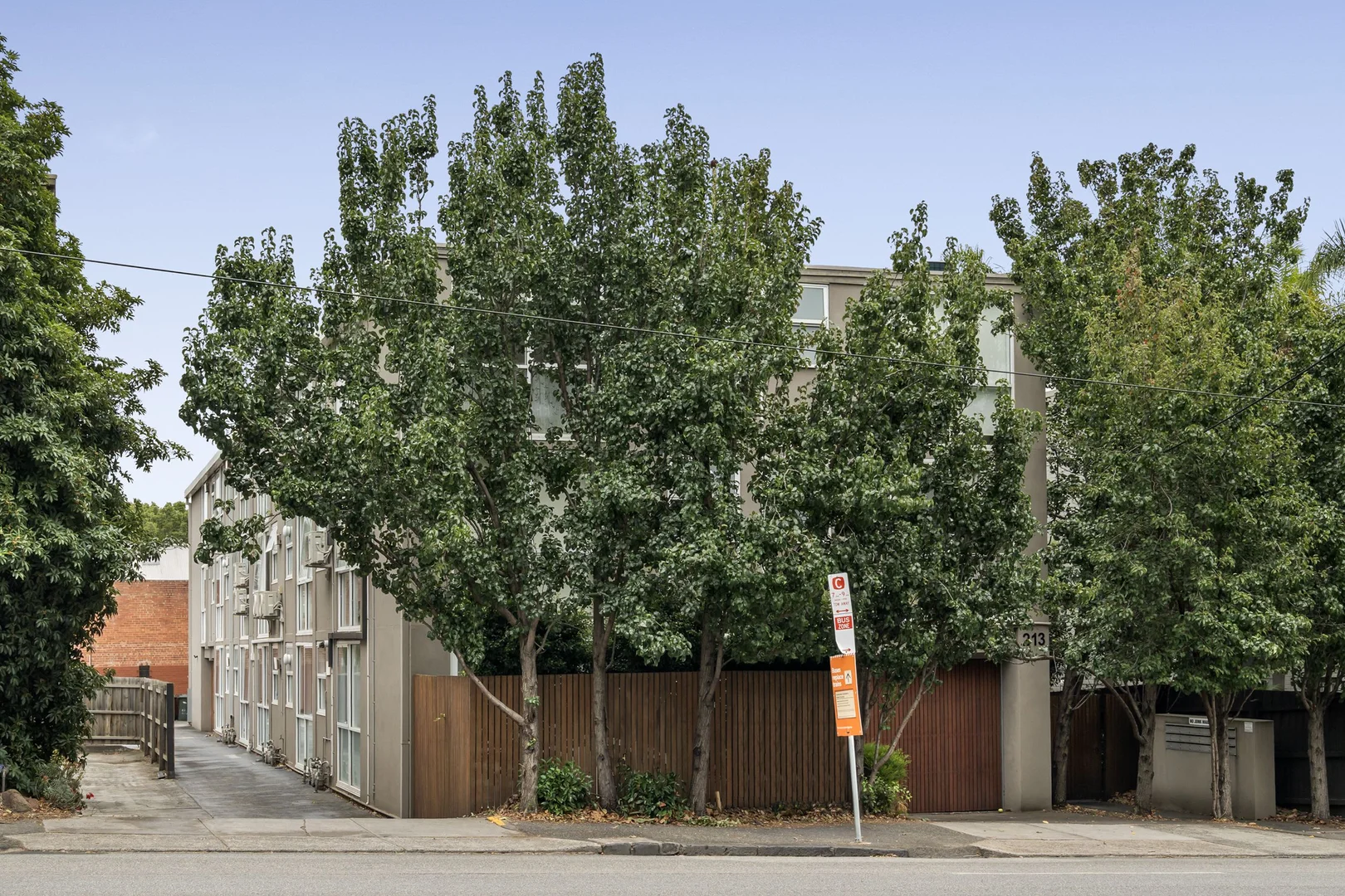 Additional image 5 of 2/213 Willams Road, South Yarra VIC 3141