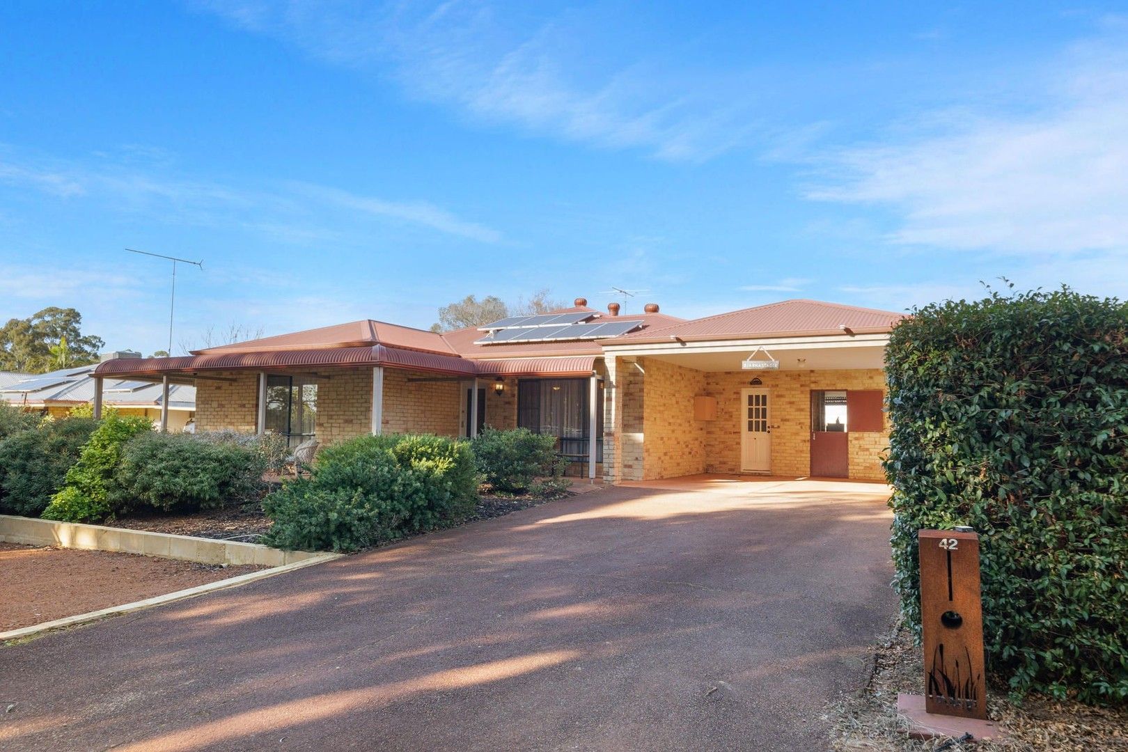 42 Wanliss Street, Jarrahdale WA 6124, Image 0