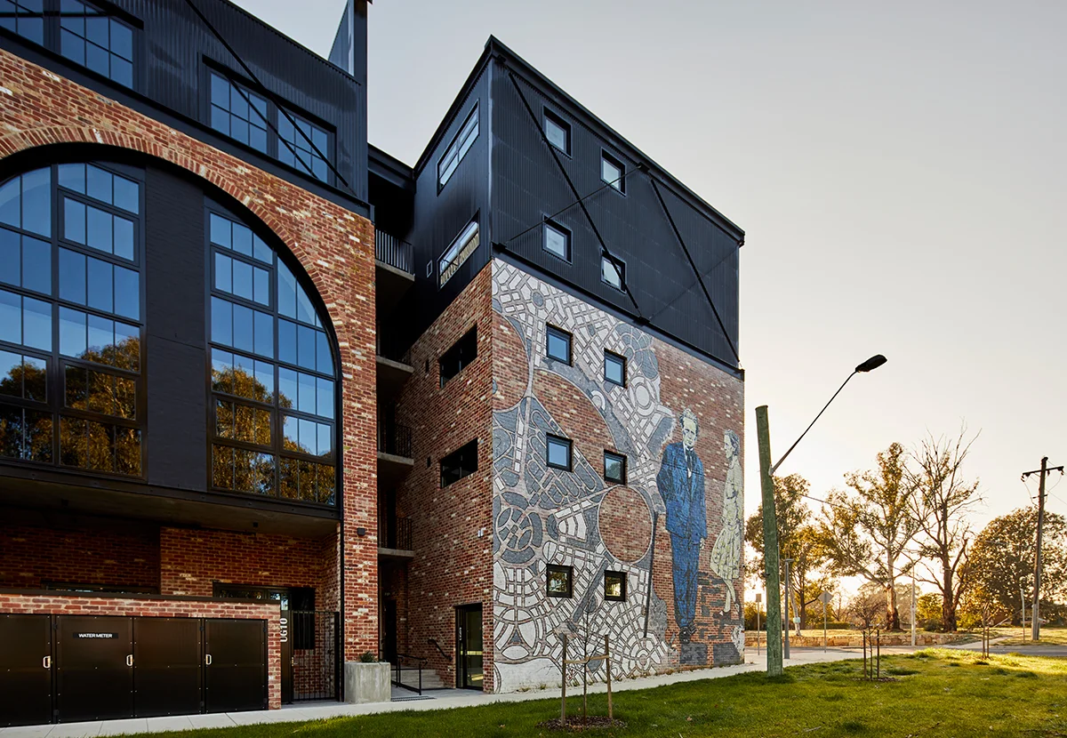 Additional image 7 of 211/1 The Causeway, Kingston ACT 2604