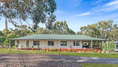 Picture of 7 Dundas Court, HAMILTON VIC 3300