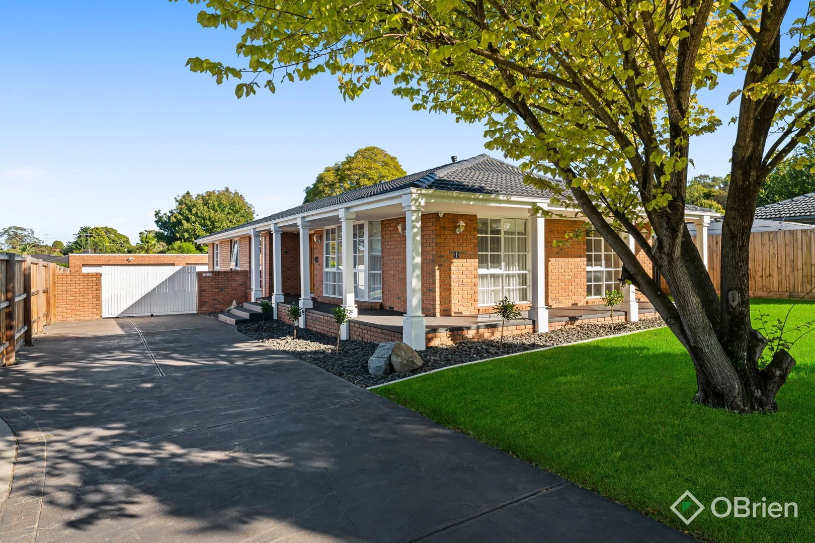 1 Millwood Avenue, Berwick VIC 3806