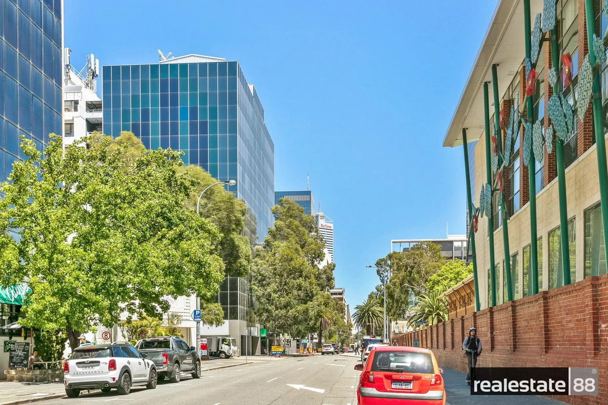 Additional image 26 of 12/375 Hay Street, Perth WA 6000