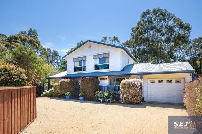 Picture of 43 Pioneer St, FOSTER VIC 3960
