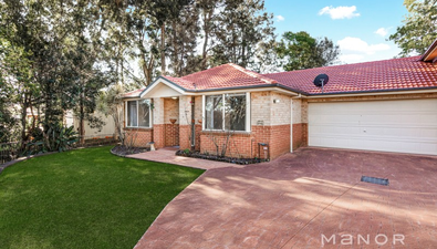 Picture of 9/264 Windsor Road, BAULKHAM HILLS NSW 2153