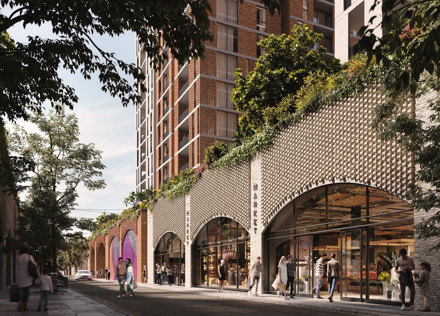 3 bedrooms Apartment / Unit / Flat in 3 Bedroom/26-30 MCFARLANE STREET MERRYLANDS NSW, 2160