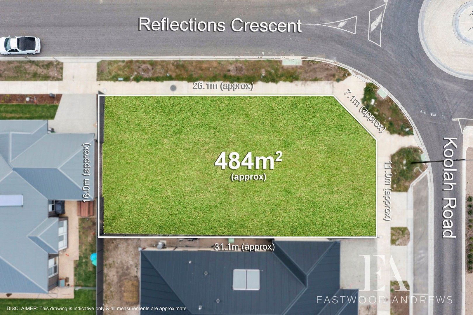 7 Koolah Drive, Lara VIC 3212 Domain