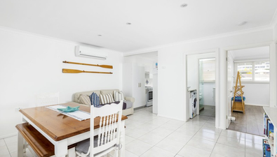 Picture of 3/2 Tomaree Street, NELSON BAY NSW 2315