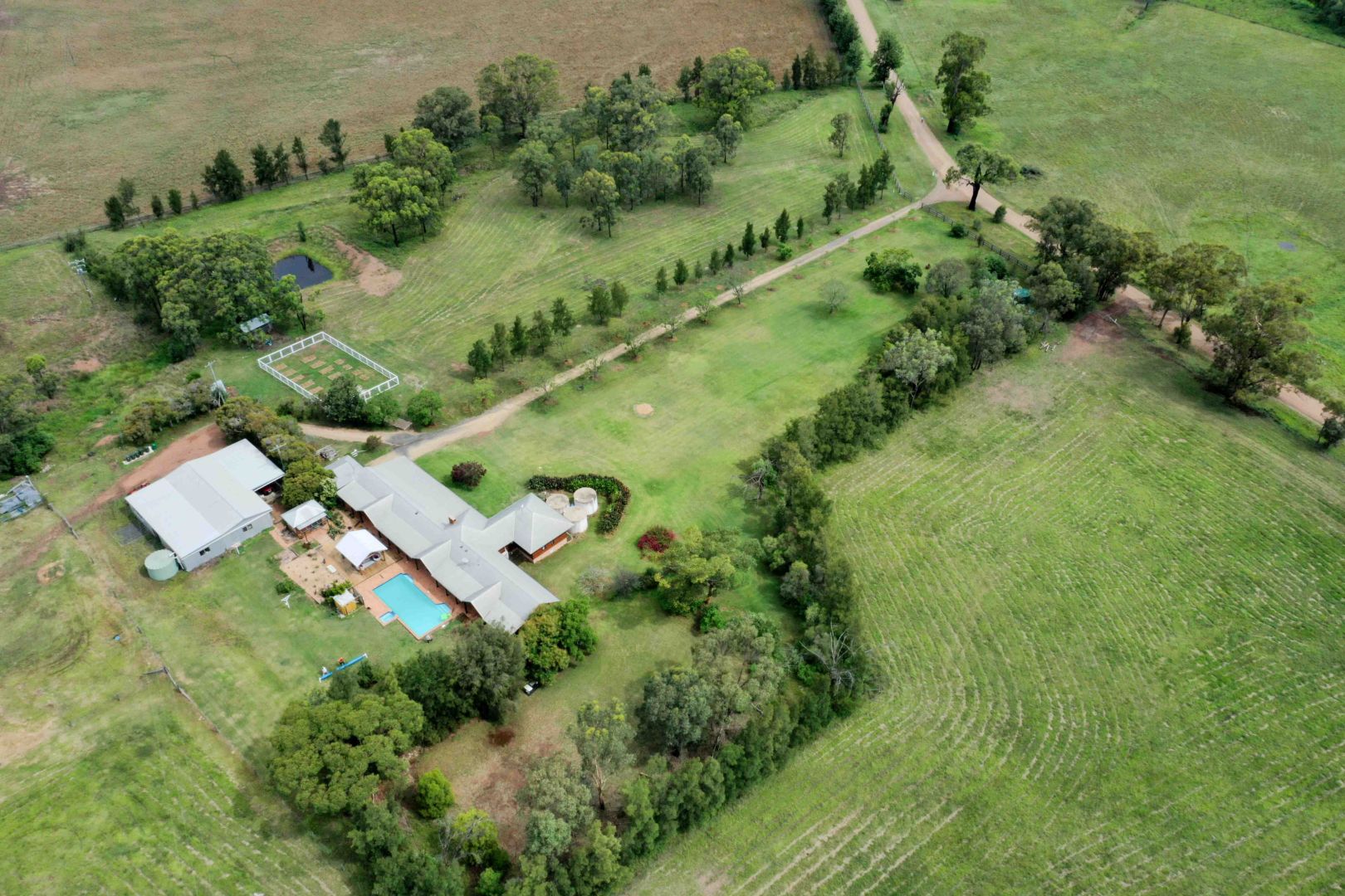 198 Dry Creek Road, Scone NSW 2337 House for Sale Domain