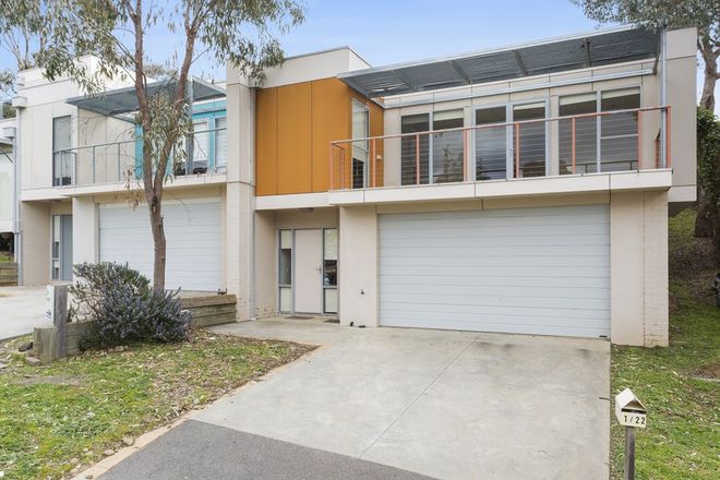 Picture of 1/22 Sharon Street, FLORA HILL VIC 3550