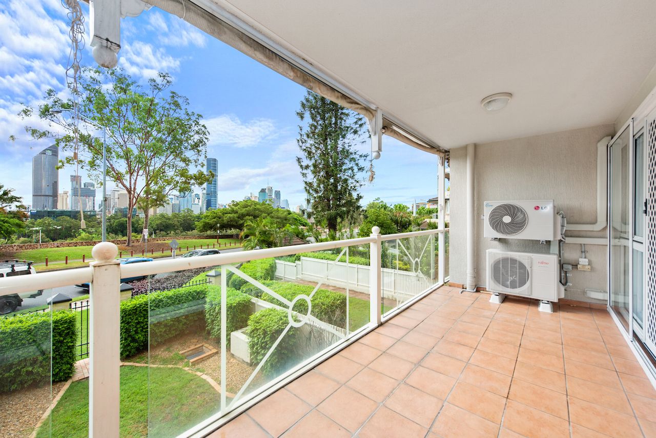 24/236 River Terrace, Kangaroo Point QLD 4169, Image 1