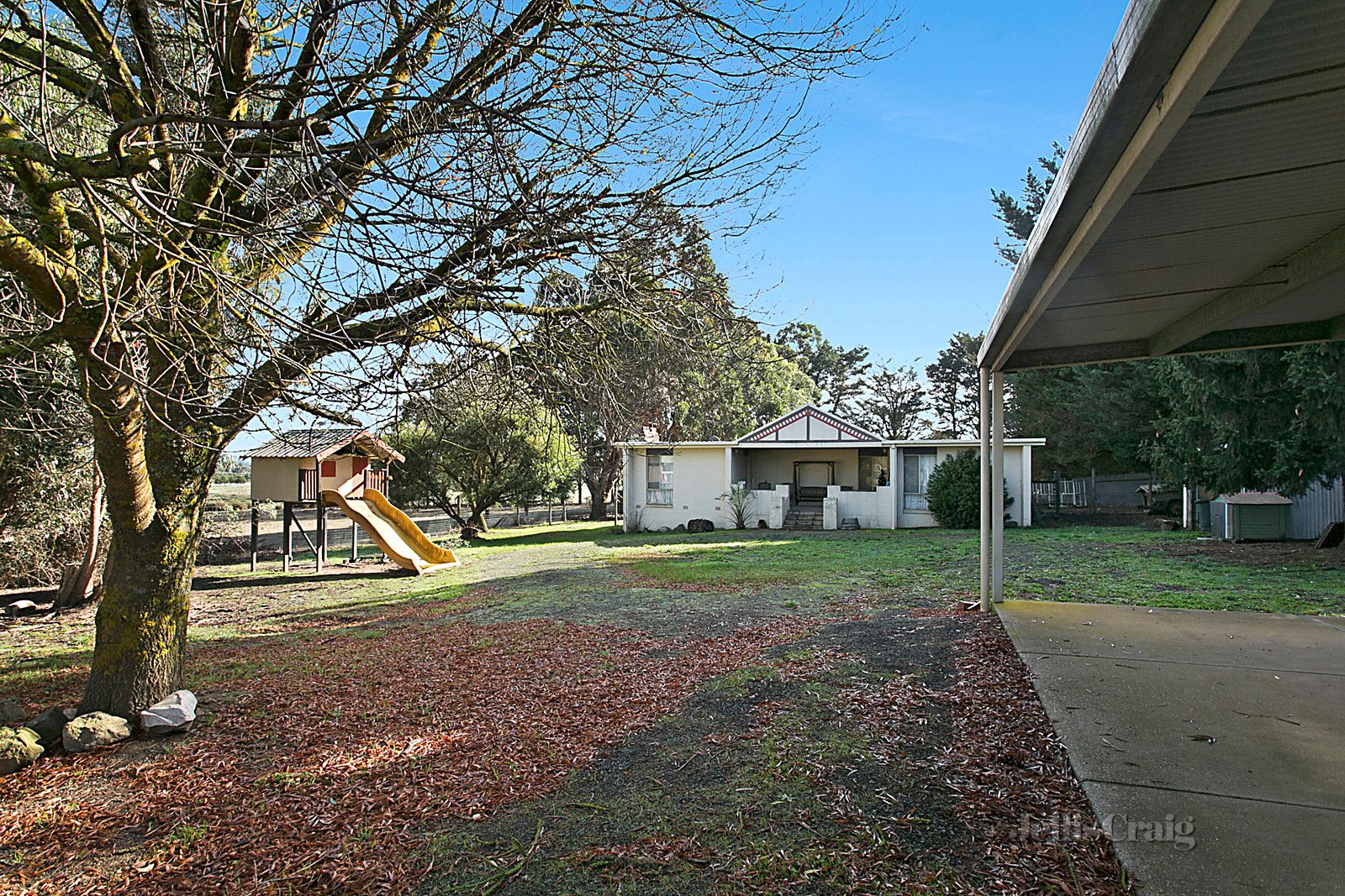 20 Montgomerys Lane, Woodend Property History & Address Research Domain