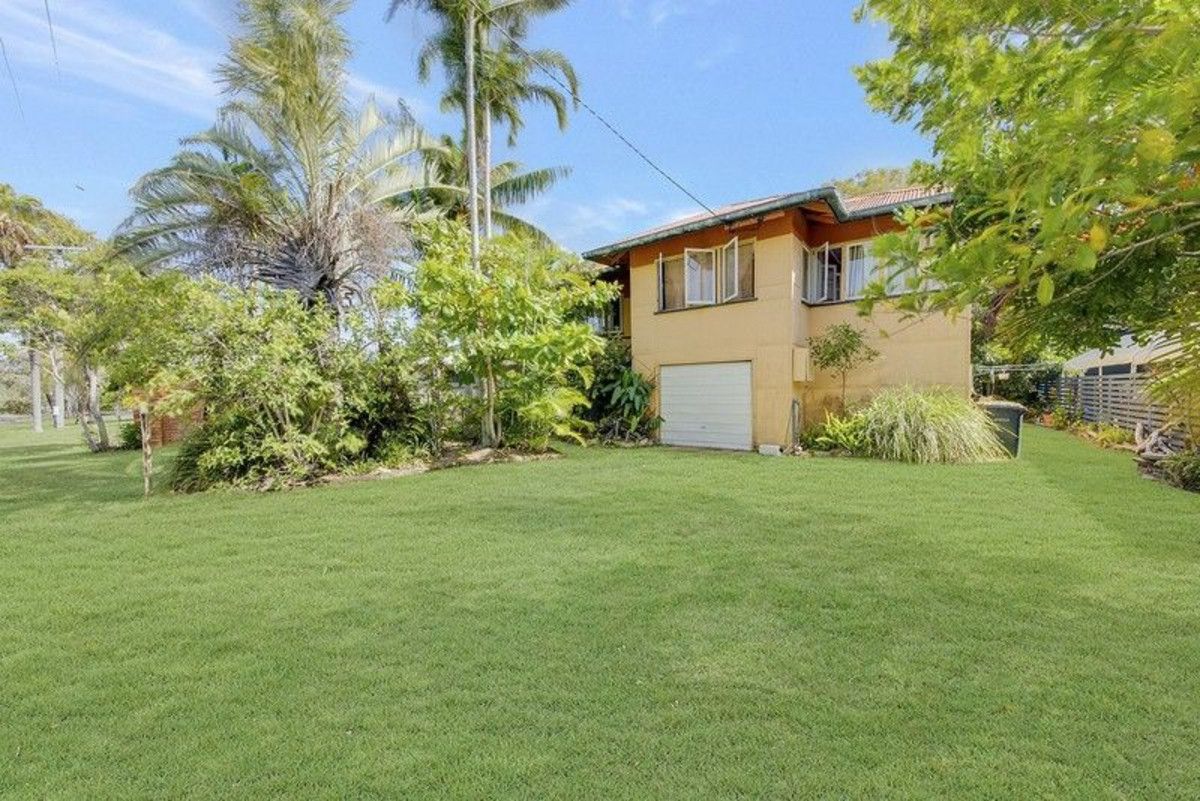 25 Ware Avenue, Causeway Lake QLD 4703