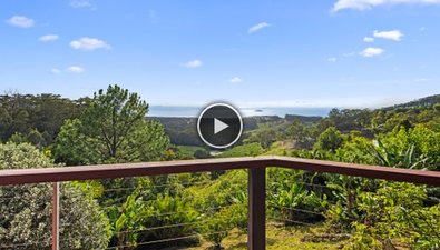 Picture of 171 Gaudrons Road, SAPPHIRE BEACH NSW 2450