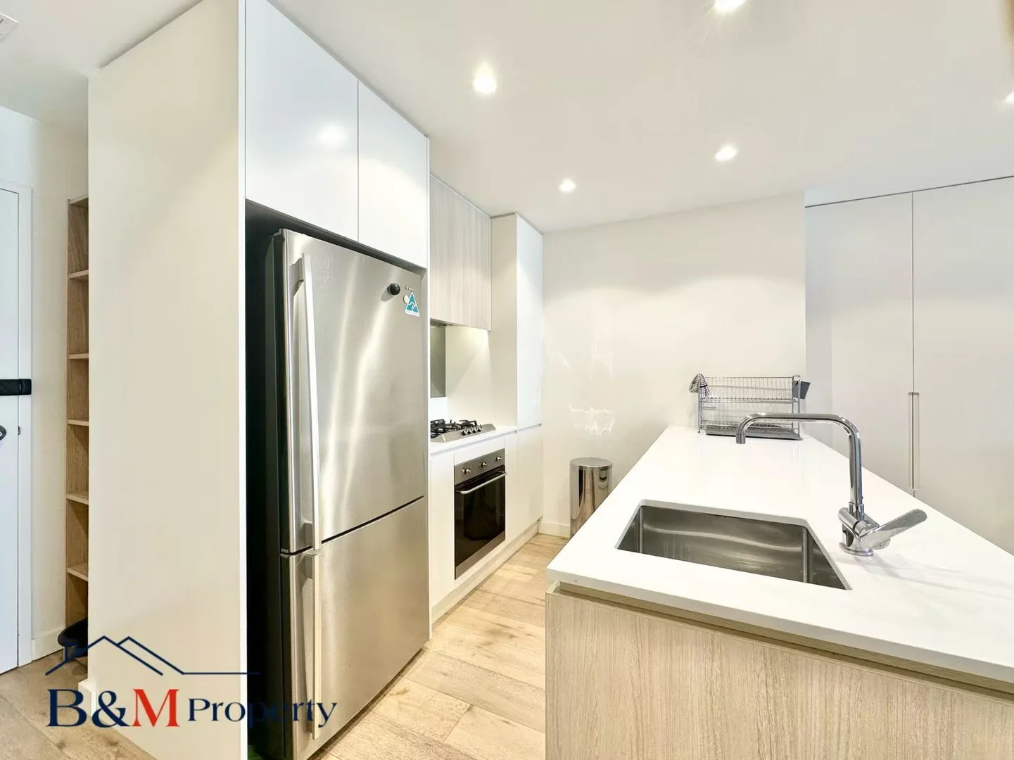 Additional image 3 of 101/33 New Canterbury Rd, Petersham NSW 2049