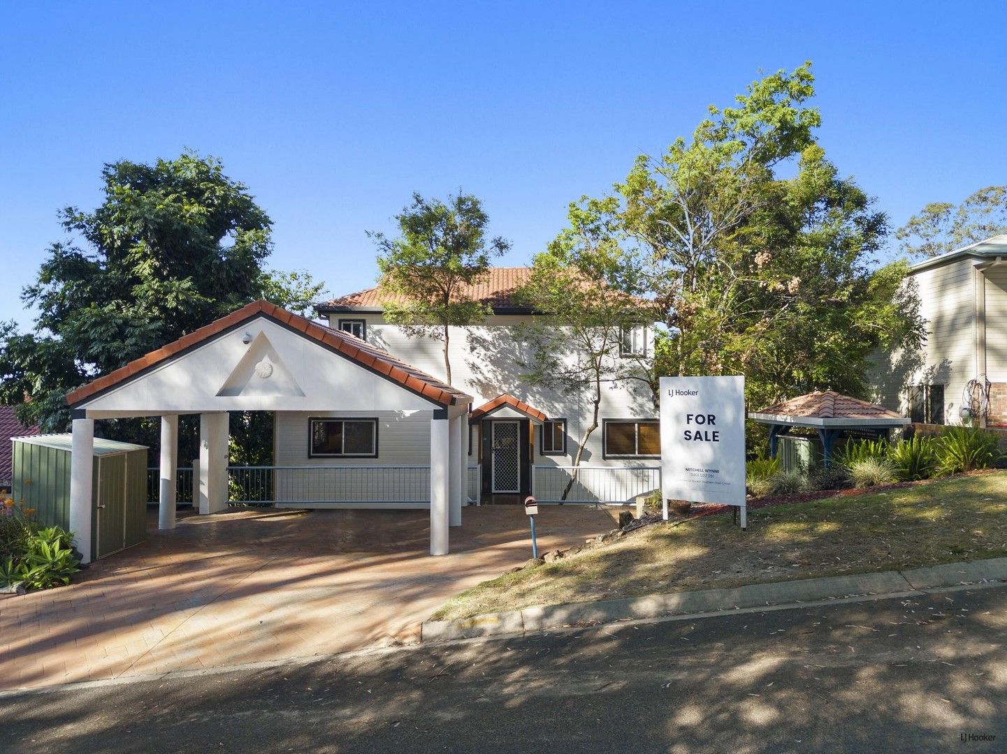 70 Hoffschildt Drive, Currumbin Waters QLD 4223, Image 0