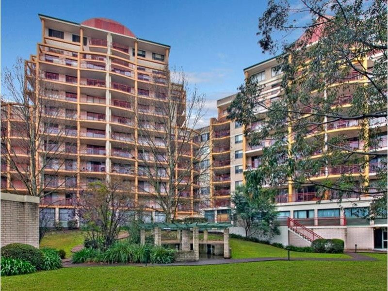 44/15A Herbert Street, St Leonards NSW 2065 Apartment For Rent Domain