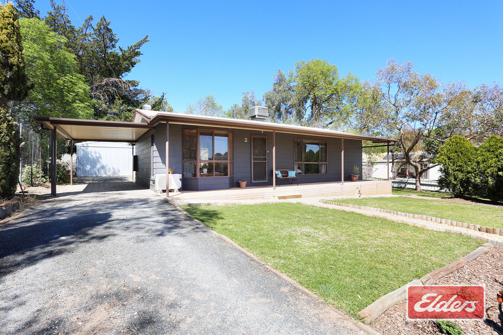 2 Salem Road, Angaston SA 5353, Image 1