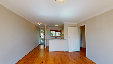 Picture of 1/36 Kitchener Parade, THE HILL NSW 2300