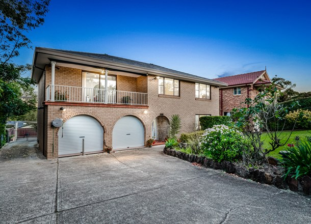 7 Fuchsia Court, Baulkham Hills NSW 2153