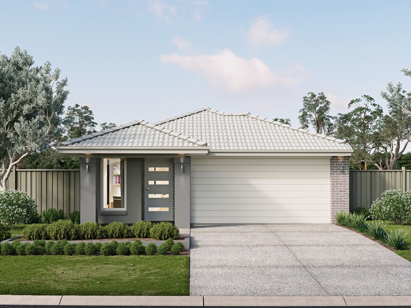 4 bedrooms New House & Land in Lot 402 Eucalee Boulevard GLENEAGLE QLD, 4285