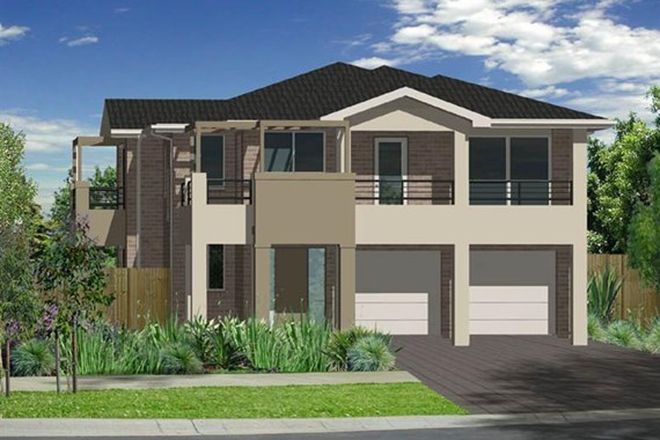 Picture of Lot 3961 Ekala Avenue, THE PONDS NSW 2769