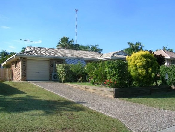 17 Dunnett Street, Gracemere QLD 4702