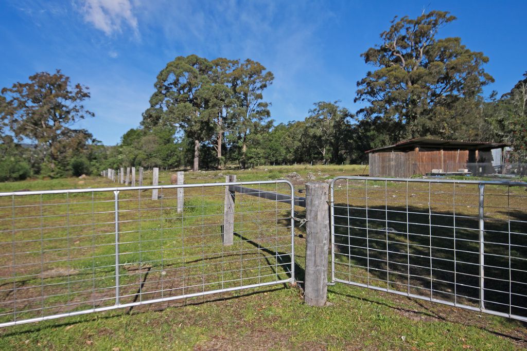 65 Pointer Road, YATTE YATTAH NSW 2539, Image 2