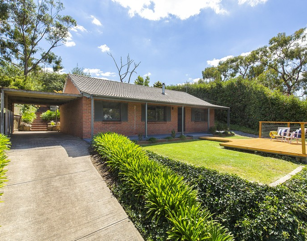 45 Hill View Road, Bridgewater SA 5155