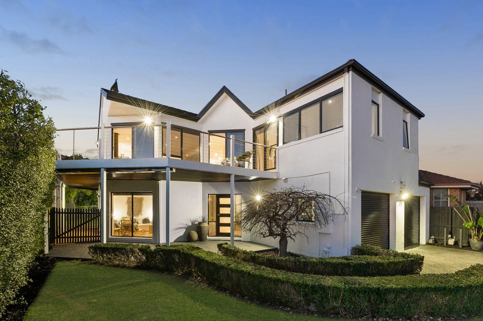 4 bedrooms House in 55 Maxwell Street MORNINGTON VIC, 3931