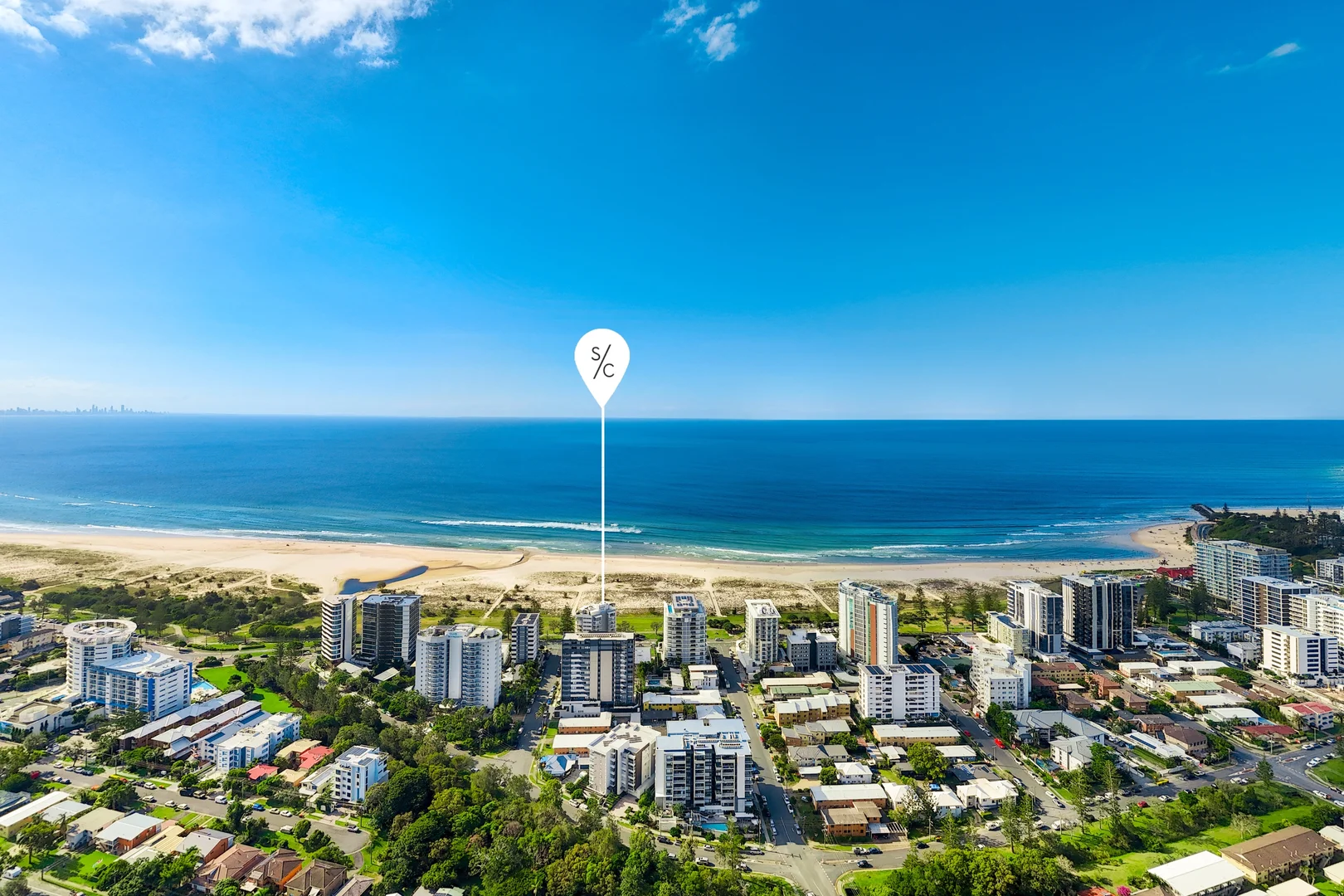 Additional image 23 of 501/6 Coyne Street, Kirra QLD 4225