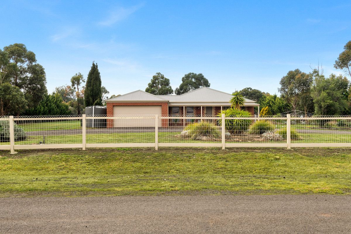 14 Inverlochy Drive, Bannockburn VIC 3331, Image 1