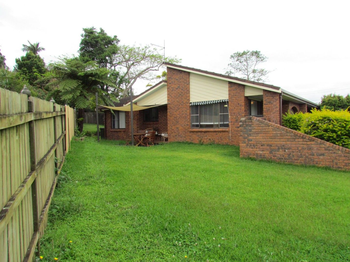 2 bedrooms Apartment / Unit / Flat in 3/23 Arrowsmith Avenue ALSTONVILLE NSW, 2477