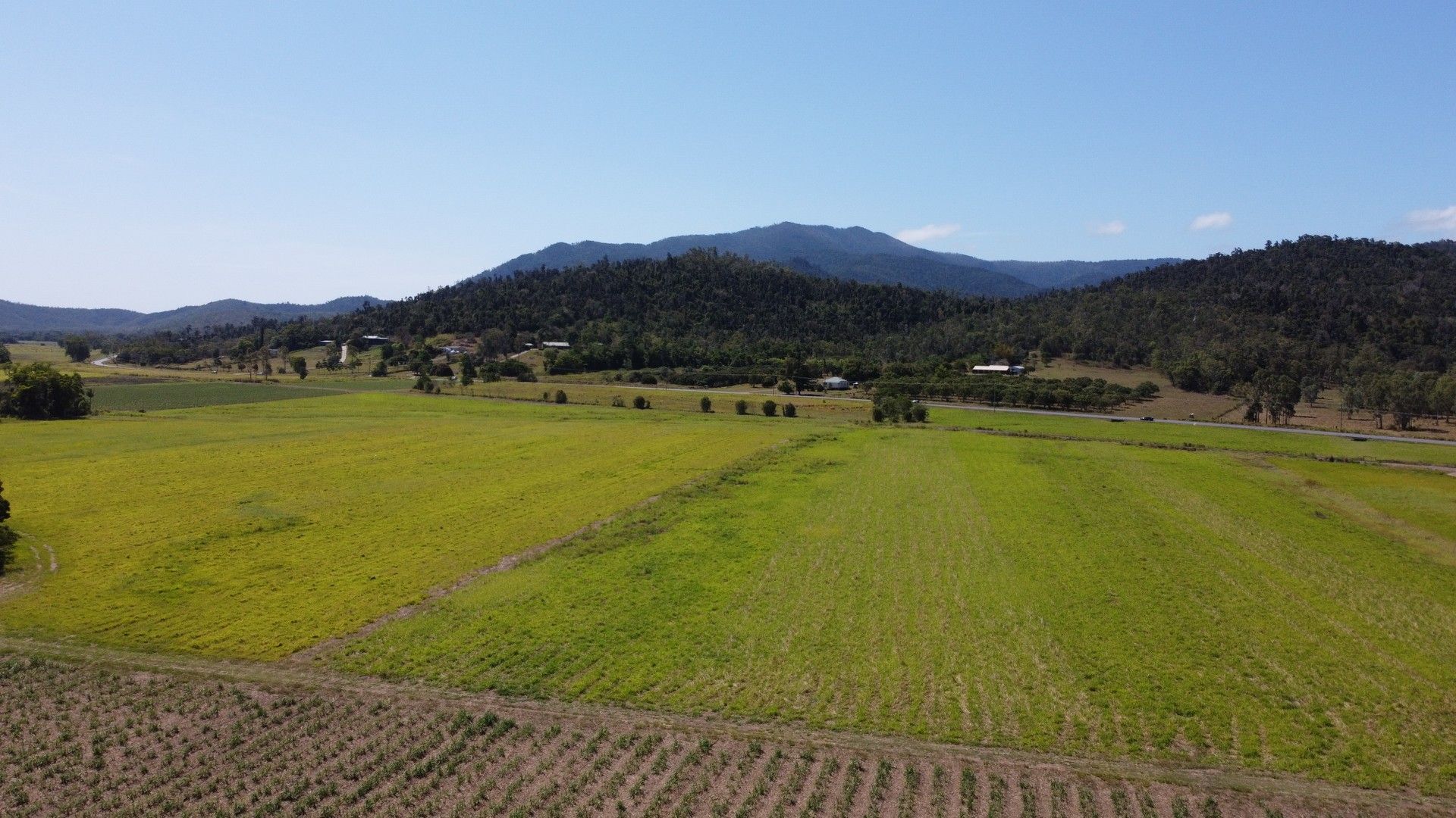 Lot 11 Gregory Cannon Valley Road, Gregory River QLD 4800, Image 0