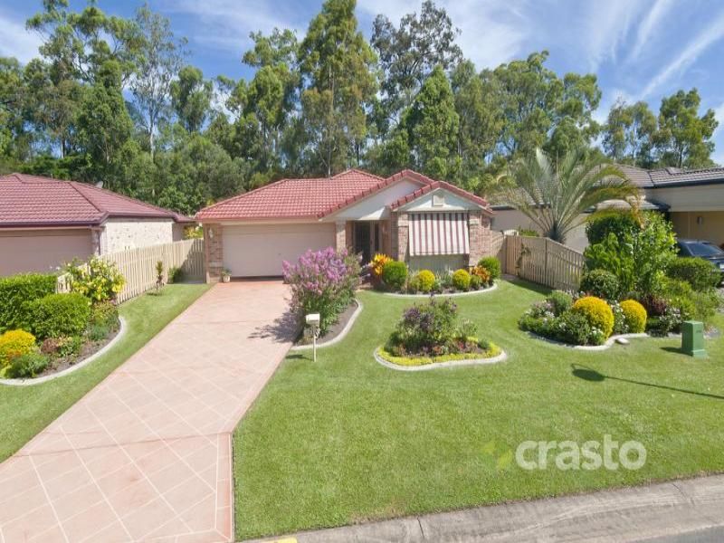 3 bedrooms House in 18 Springsure Drive MUDGEERABA QLD, 4213