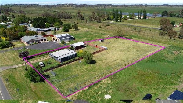 278 Falconer Street, South Guyra NSW 2365, Image 0