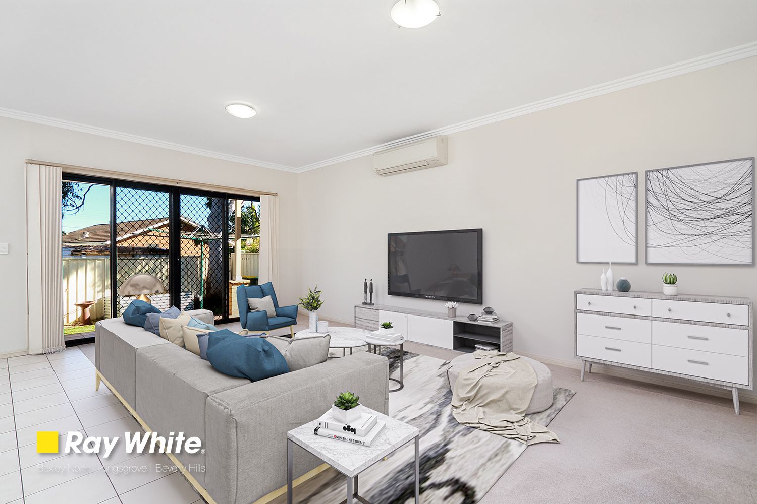 2/4 Iona Place, Bass Hill NSW 2197, Image 2