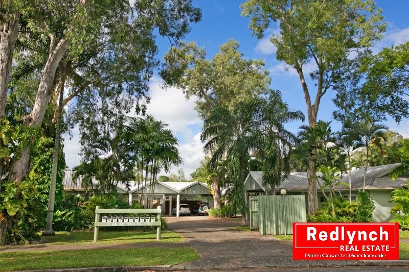 3/66 Little Street, Manunda QLD 4870, Image 0