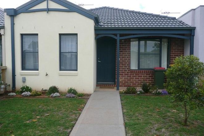 Picture of 23 Somerton Court, BACCHUS MARSH VIC 3340