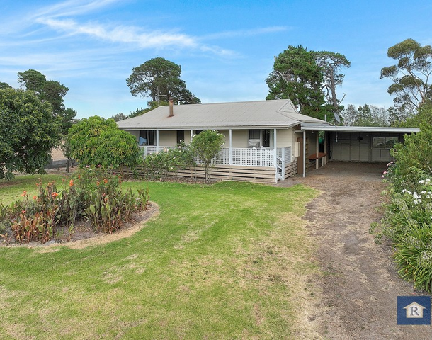 49 Triggs Road, Irrewarra VIC 3249