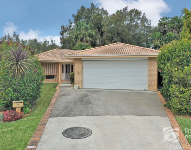 36 Lachlan Avenue, Tuncurry NSW 2428