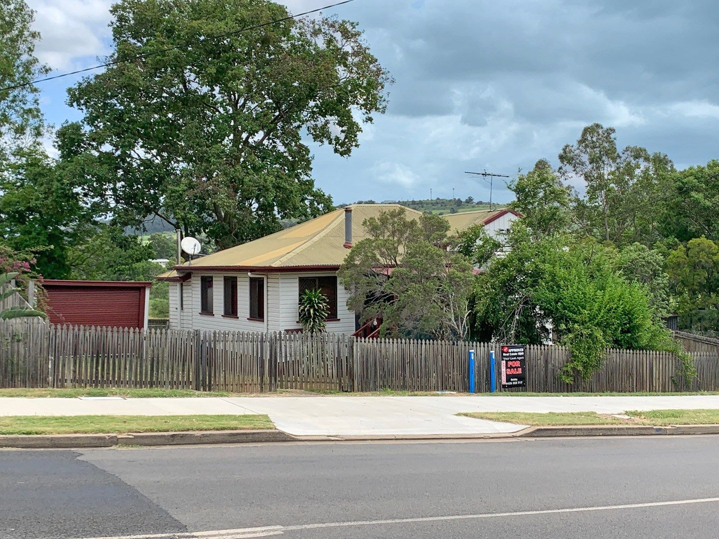 78 Prospect St, Lowood QLD 4311, Image 0