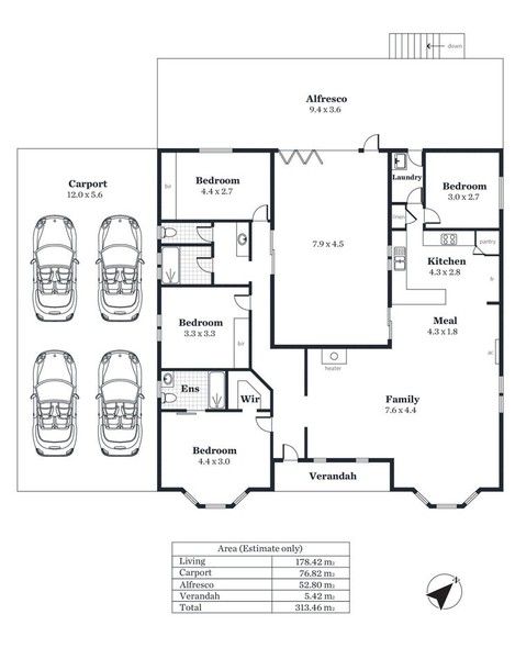 25 Haylock Road, Moonta Bay SA 5558, Image 1