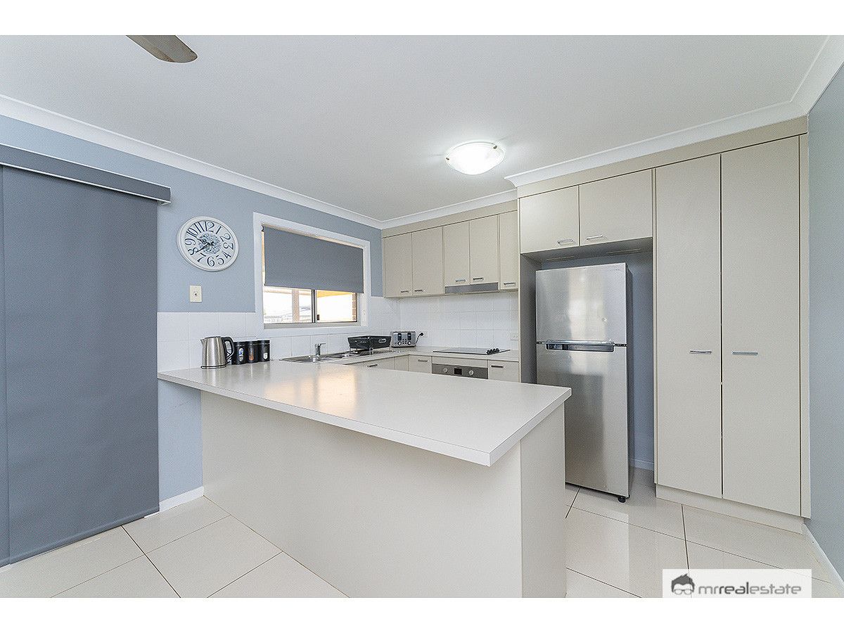 16 Maree Crescent, Gracemere QLD 4702, Image 1