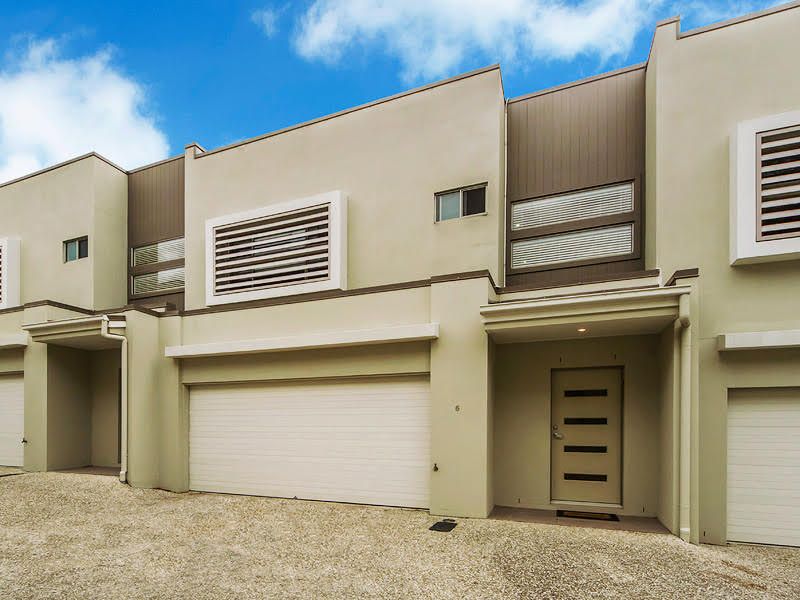 6/16 Careel Close, Helensvale QLD 4212, Image 1