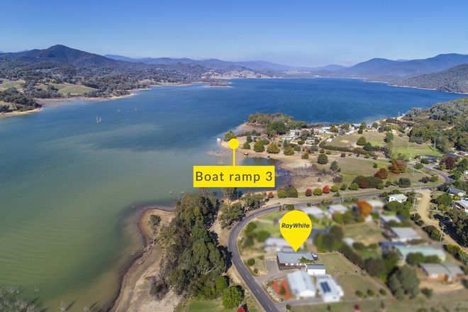 Picture of 22 Bayside Boulevard, GOUGHS BAY VIC 3723