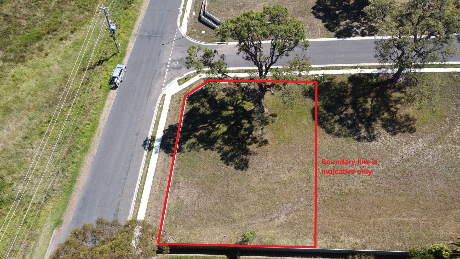 Vacant land in 2 Orange Roughy Road, BEGA NSW, 2550