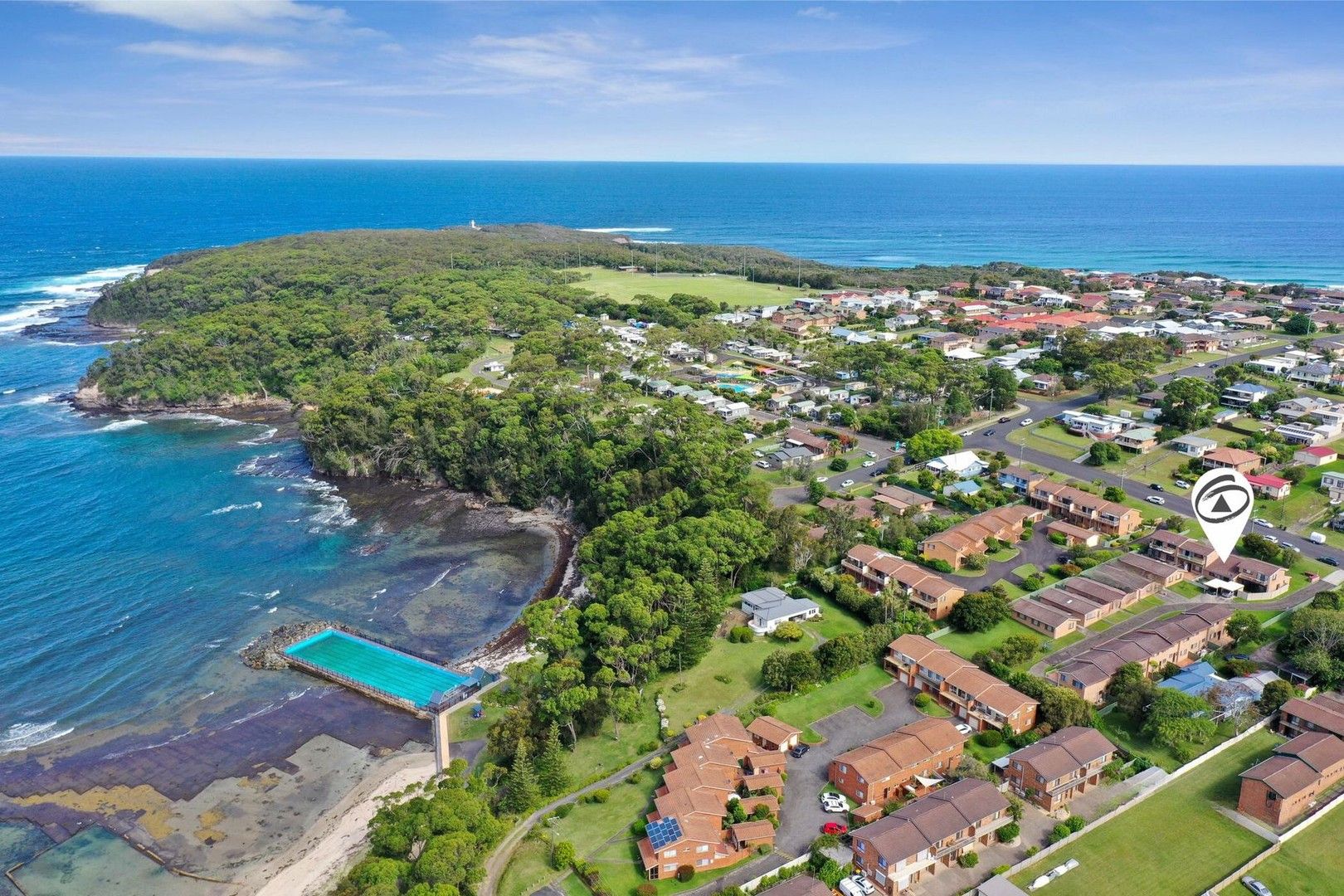 2 bedrooms Apartment / Unit / Flat in 16/111-113 South Street ULLADULLA NSW, 2539