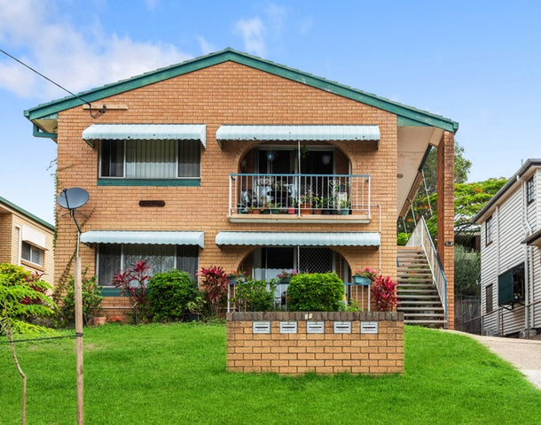 4/18 Olive Street, Nundah QLD 4012